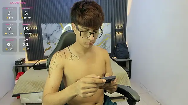 Estiv18  online show from March 2026 02:29:02 AM