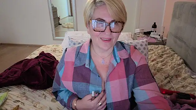 Pumabionda online show from December 2025 11:19:01 AM