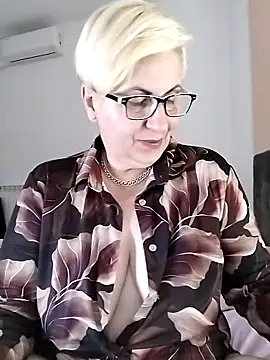 Pumabionda online show from February 2026 02:14:01 PM