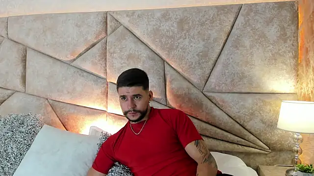 DickGriffith  online show from March 2025 10:43:02 AM