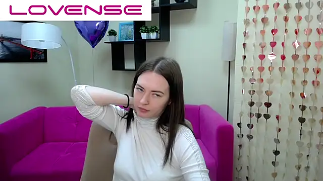 babysue89 online show from February 2025 07:24:02 AM