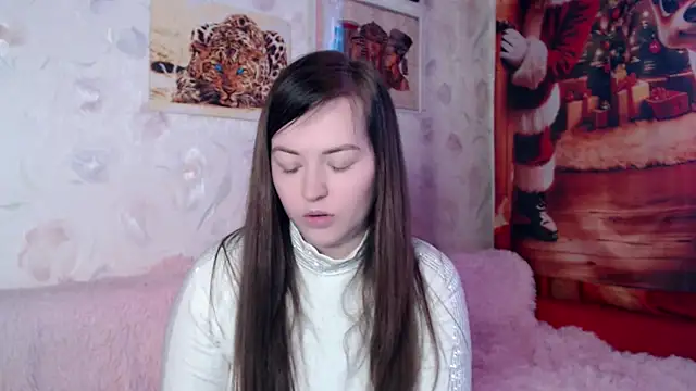 babysue89 online show from February 2026 08:54:01 AM