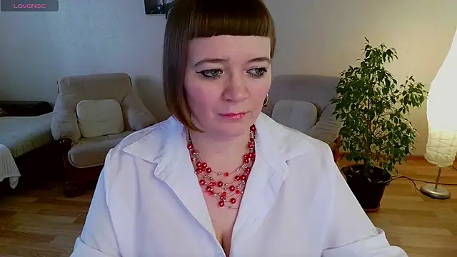 LizaMilfa online show from February 2025 01:11:01 PM