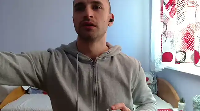 OskarBreno online show from February 2025 02:49:01 PM