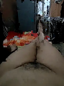 urrubybaby online show from October 2025 04:43:02 AM