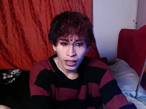 Alien Twink online show from September 2025 11:28:02 PM