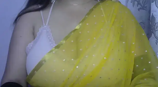 Night QueenJacqueline online show from March 2025 04:13:02 PM