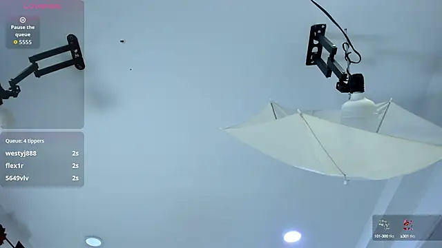 EmiliaRose  online show from September 2025 09:08:02 PM