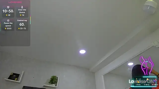 EmiliaRose  online show from January 2026 08:36:02 PM