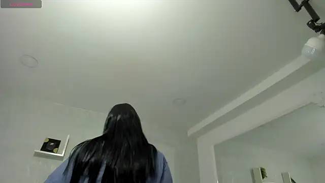 EmiliaRose  online show from January 2026 08:47:02 PM