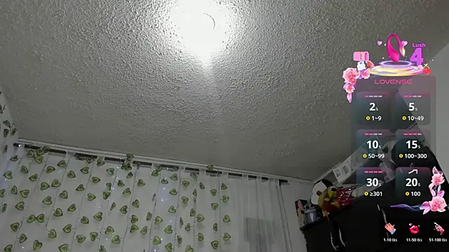 EmiliaRose  online show from June 2026 01:39:01 AM