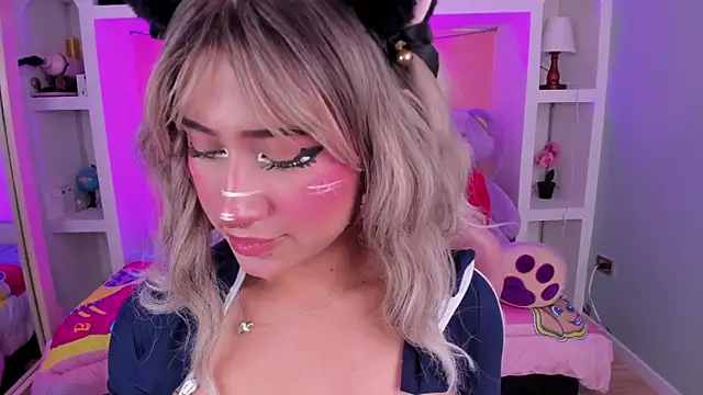 miss   megan online show from April 2026 02:37:02 AM