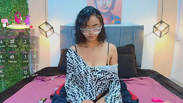 Alice simmons online show from December 2025 02:22:01 PM