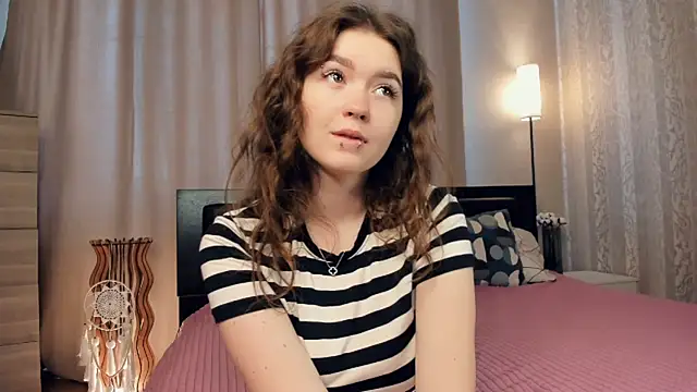 Velvetworld online show from March 2025 06:30:01 AM