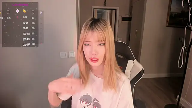 Pakk Minni online show from March 2025 01:08:01 PM