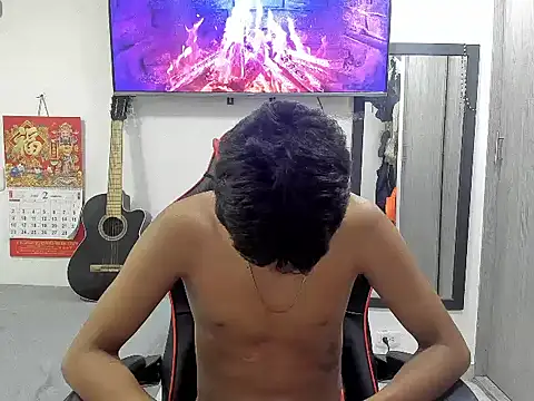 David Gil19 online show from March 2025 03:29:01 AM