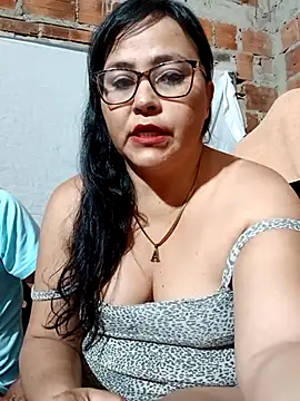 promiscuous-indecent-momm online show from March 2025 03:30:02 AM