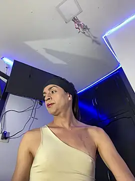 Dollcatalina online show from February 2025 04:27:02 AM