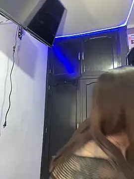 Dollcatalina online show from March 2025 04:56:01 AM