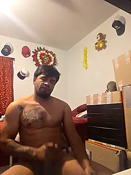 guajiro276565 online show from April 2026 05:08:02 PM