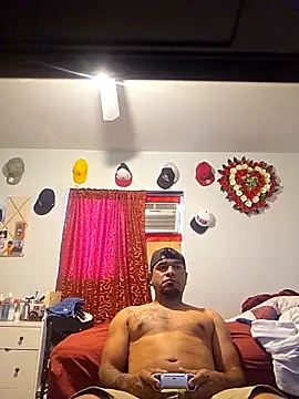 guajiro276565 online show from April 2026 08:09:02 PM