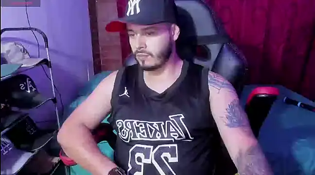 ragnar lothbrok777 online show from March 2025 04:17:02 AM