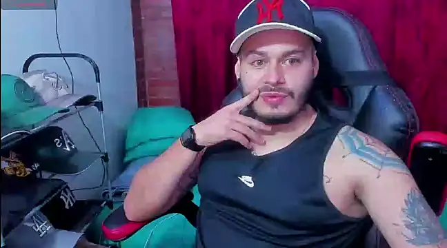 ragnar lothbrok777 online show from March 2025 06:57:02 AM