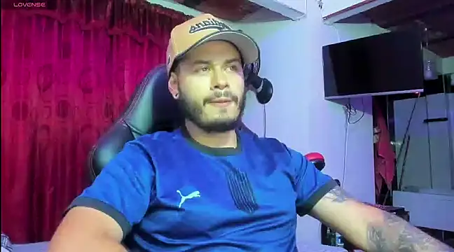 ragnar lothbrok777 online show from March 2025 02:05:02 AM