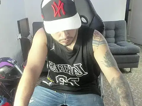 ragnar lothbrok777 online show from September 2025 09:58:01 PM