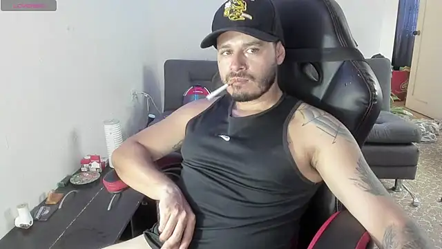 ragnar lothbrok777 online show from October 2025 08:31:01 PM