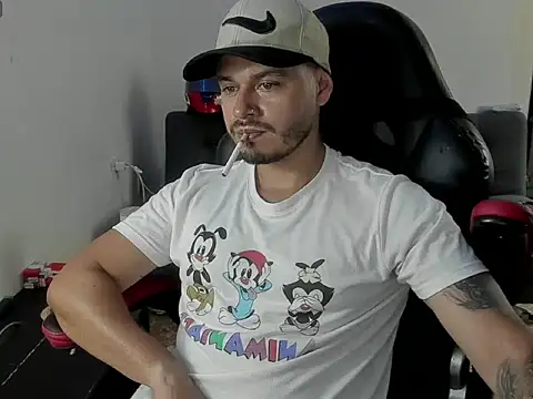 ragnar lothbrok777 online show from October 2025 07:21:02 PM