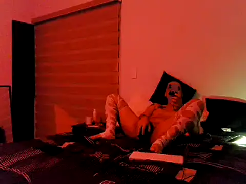 Iscariot19 online show from March 2026 07:35:01 AM