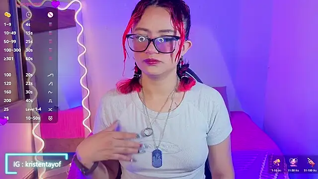 Snapshot of kristen_tay chatting on November 2025 02:44:01 AM kristen tay online show from November 2025 02:44:01 AM