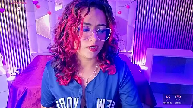 kristen tay online show from February 2026 03:29:02 AM