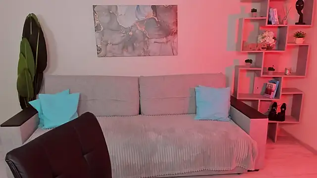 GabriellaMays online show from February 2026 05:07:02 AM