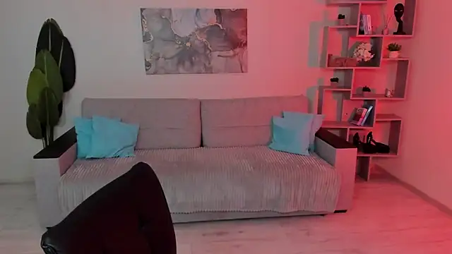 GabriellaMays online show from April 2026 05:12:02 AM