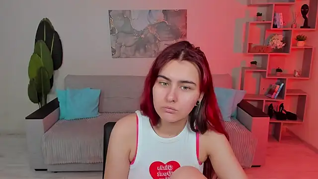 GabriellaMays online show from April 2026 05:14:01 AM