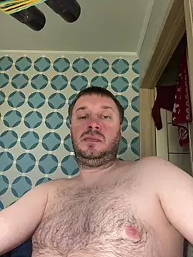 DorianJeday online show from March 2025 10:59:02 AM