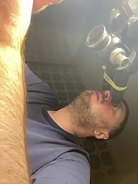 DorianJeday online show from March 2025 08:20:02 PM