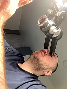 DorianJeday online show from November 2025 09:33:02 AM