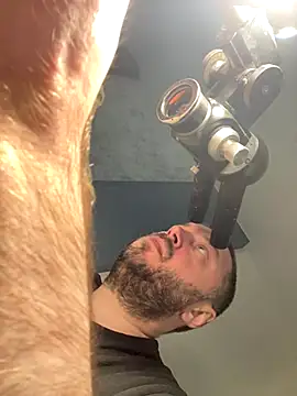 DorianJeday online show from November 2025 09:31:02 AM