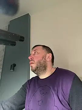 DorianJeday online show from February 2026 08:33:02 AM