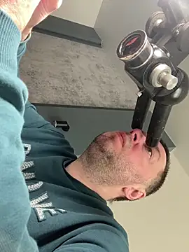 DorianJeday online show from February 2026 09:32:02 AM