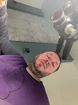 DorianJeday online show from March 2026 08:21:02 AM