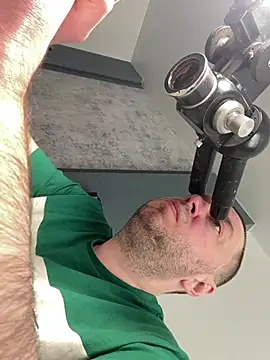 DorianJeday online show from March 2026 09:23:02 AM