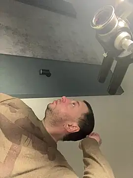 DorianJeday online show from April 2026 07:40:01 AM