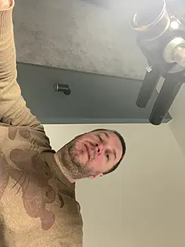 DorianJeday online show from April 2026 06:52:01 AM