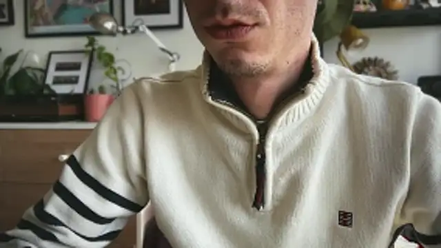 MikymikeBBWD online show from March 2026 01:49:02 PM