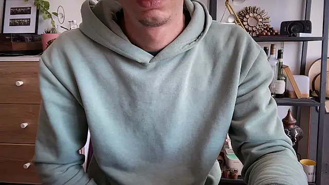 MikymikeBBWD online show from April 2026 12:29:02 PM