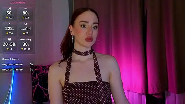 Snapshot of StacyWatts chatting on May 2026 08:17:01 PM StacyWatts online show from May 2026 08:17:01 PM